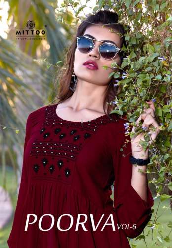 poorva vol 6 
