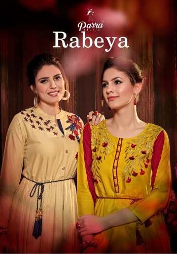 RABEYA