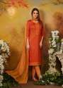 Ramaiya Zanzar vol 2 Cotton Silk Salwar Suit thumb 7