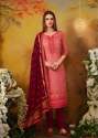 Ramaiya Zanzar vol 2 Cotton Silk Salwar Suit thumb 8