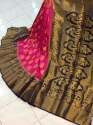 sadhna-nylon-silk-rich-pallu-saree-collection
