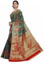 shangrila-red-cotton-sarees