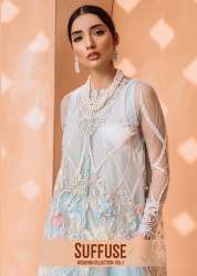 Shraddha-Suffuse Salwar Suit Collection 