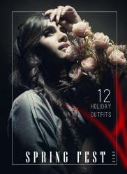 SPRING FEST