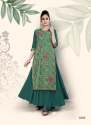 Stylish Anarkali Designer Catalogue Kurtis thumb 2