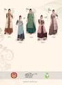 Stylish Anarkali Designer Catalogue Kurtis thumb 5