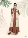 Stylish Anarkali Designer Catalogue Kurtis thumb 7