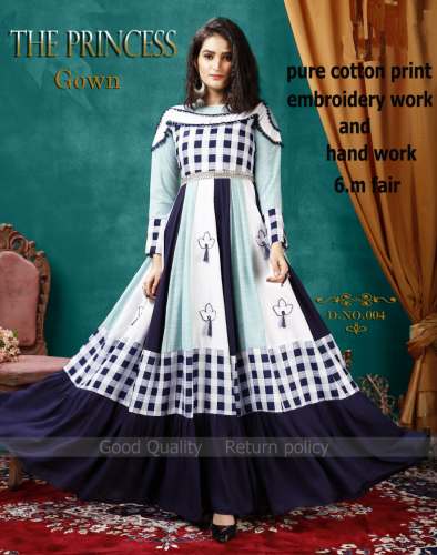The Princess Gown_1
