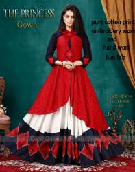 The Princess Gown_3