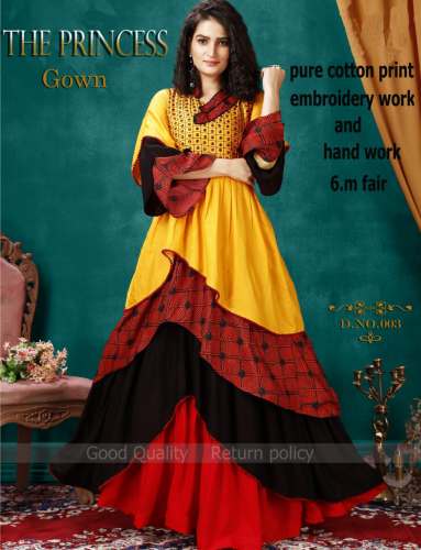 The Princess Gown_4