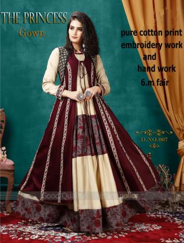 The Princess Gown_5
