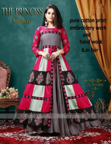 The Princess Gown_6