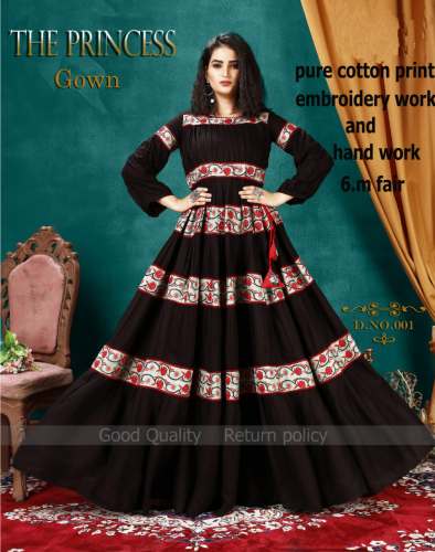  The Princess Gown_7