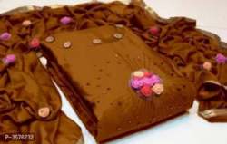 TRUPTI MAHENDI COTTON DRESS MATERIAL