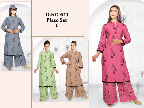 VRAJ TAX DNO.-611