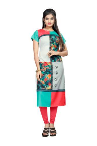 Vraj tex Creap straight collection Vol-4