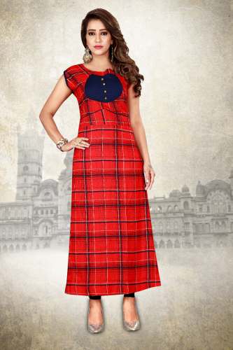 VRAJ TEX D NO.-1020