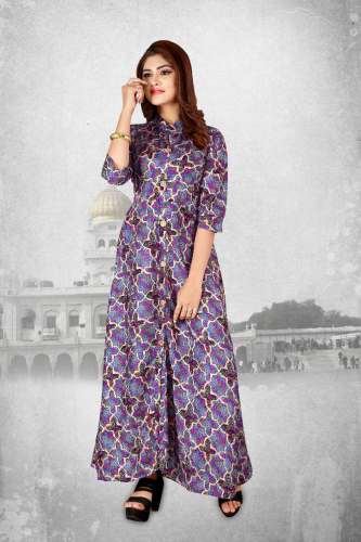 VRAJ TEX DNO.-1007
