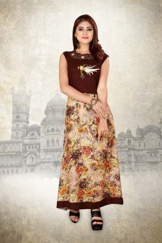 VRAJ TEX DNO.-1009