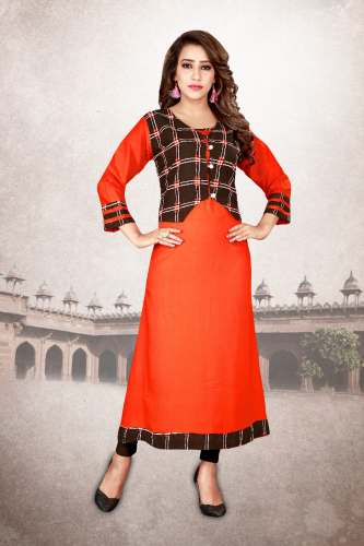 VRAJ TEX DNO.-1033