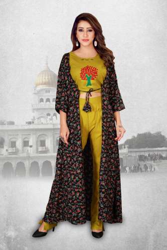 VRAJ TEX DNO.-1034
