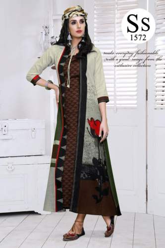 VRAJ TEX DNO.-1572