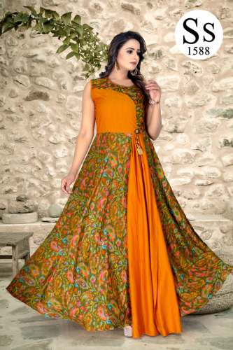 VRAJ TEX DNO.-1588