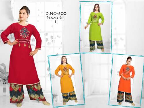 VRAJ TEX DNO.-600