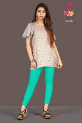 VRAJ TEX PALAK HEAVY RAYON TOP