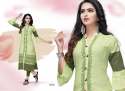 VrajTex IMALI Cotton With Printed Kurti  thumb 10