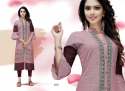 VrajTex IMALI Cotton With Printed Kurti  thumb 3