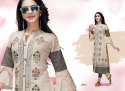 VrajTex IMALI Cotton With Printed Kurti  thumb 4