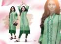 VrajTex IMALI Cotton With Printed Kurti  thumb 7