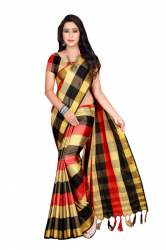  VRAJTEX JIVIKA_1 COTTON SAREES