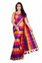 VRAJTEX JIVIKA_6 COTTON SAREES