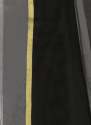 VRAJTEX RUSTAM VOL 1 BLACK COTTON SAREE thumb 3