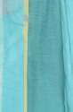 VRAJTEX RUSTAM VOL 1 SKYBLUE COTTON SAREE thumb 2