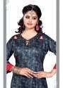 VrajTex  Supriya-97 Cotton Kurti
