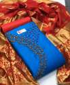 VT D.No 14 Jam Cotton Salwar Suit thumb 3
