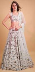 Zenny Kriya Heavy Lehnga Choli 