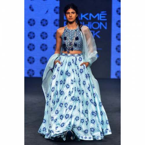 Zenny Riya Heavy Lehnga Choli Collection 