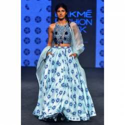 Zenny Riya Heavy Lehnga Choli Collection 