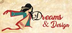 Dreams and Design logo icon