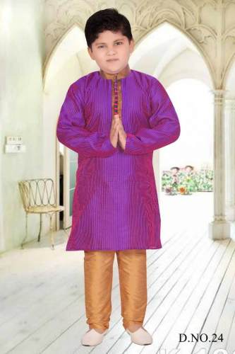 boys ethnic kurta