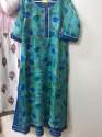 cotton printed kurti