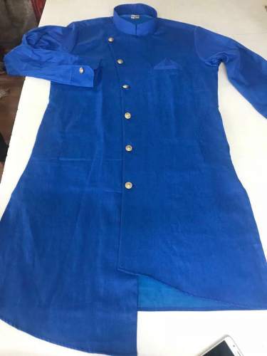 designer mens kurta by ALIYA BOUTIQUE