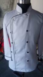 kitchen chief uniform