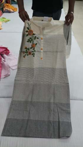 Formal Kurtis