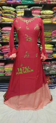 Gorgeous Designer Kurtis
