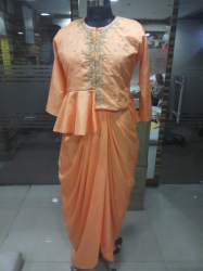 Ladies Trendy Kurtis